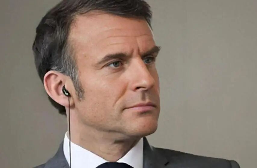 欧洲准备和美国翻脸？特朗普的刀已磨好！