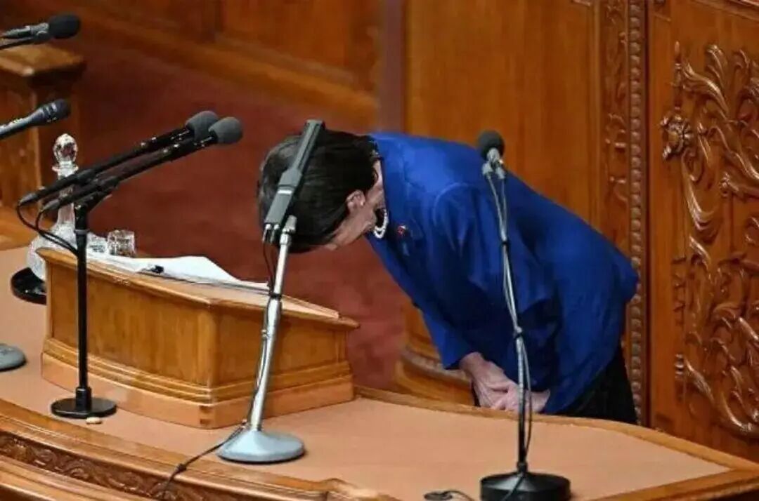 持续施压之下，高市早苗打算解散众议院！