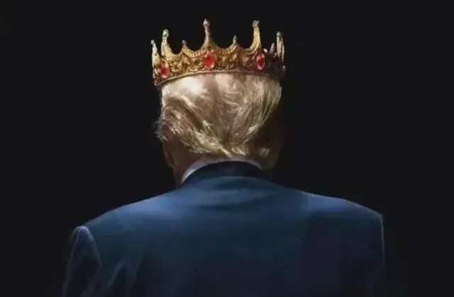 我反而认为现在是特朗普最虚弱的时候，我们要大胆跟美国提条件！