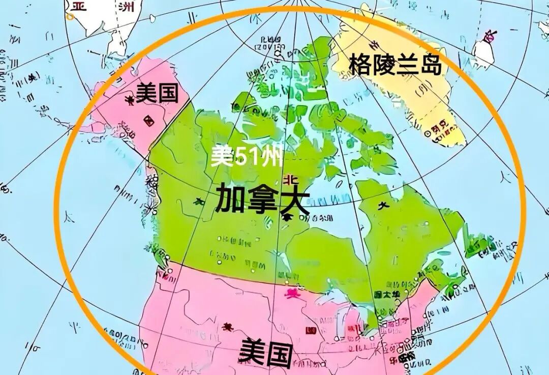 美国日益威逼，卡尼为何选在此时访华？