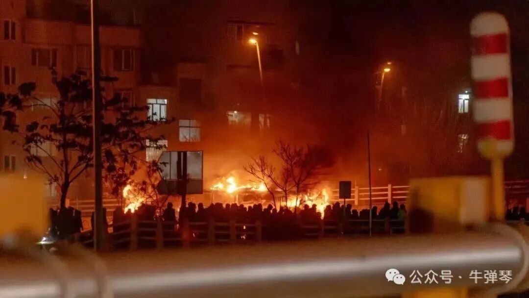 全世界都在静静等待，战争可能很快到来！