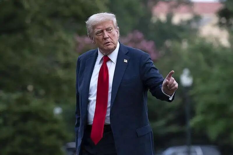 特朗普痛下杀手，中东的局势将会怎样？