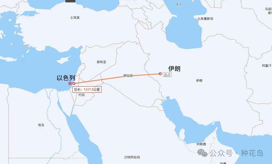 任凭美国花样百出，伊朗只需一招！