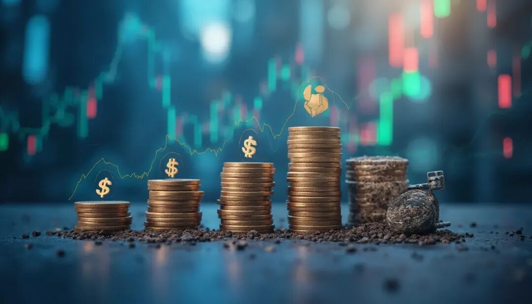 全世界的金融资本，联合起来了！