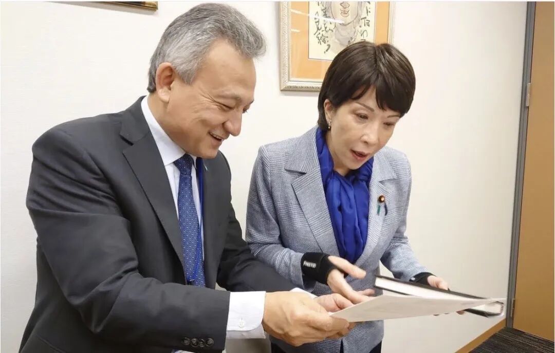 戳穿日本在台湾问题上的“三个顽固不变”！