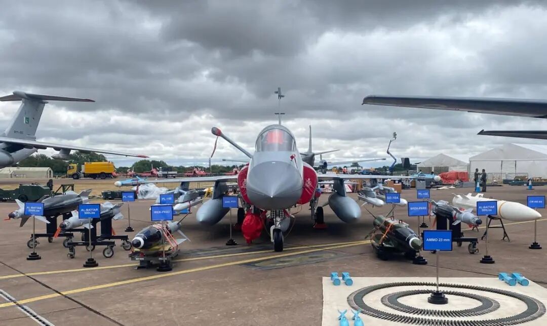 一战成名，军购订单纷至沓来！