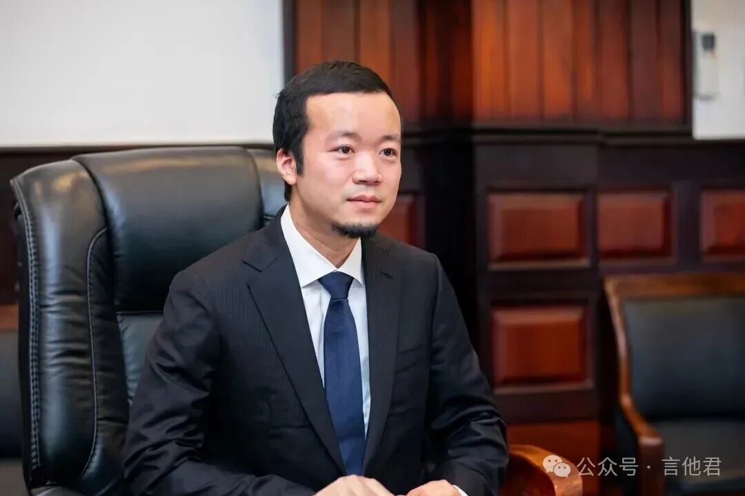 电诈头子，依然不死心