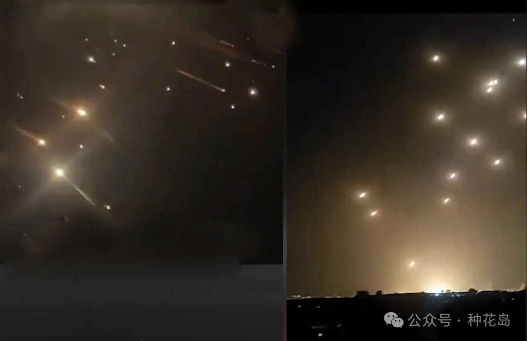 伊朗会否被打垮？