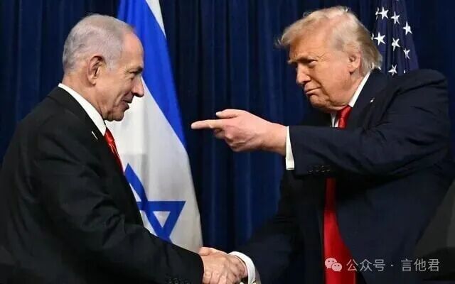 形势，180度大反转？