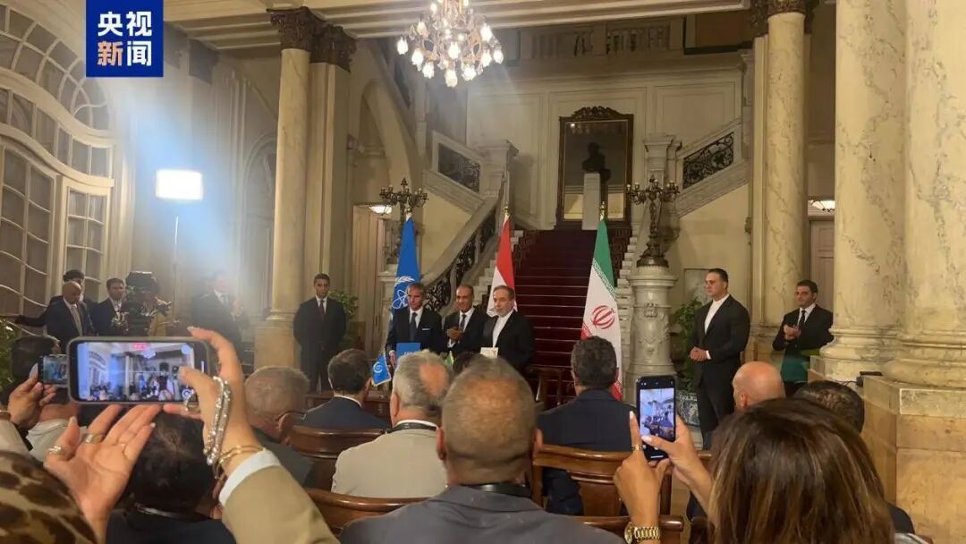 伊朗错过4次救命机会，还有一招可救赎！