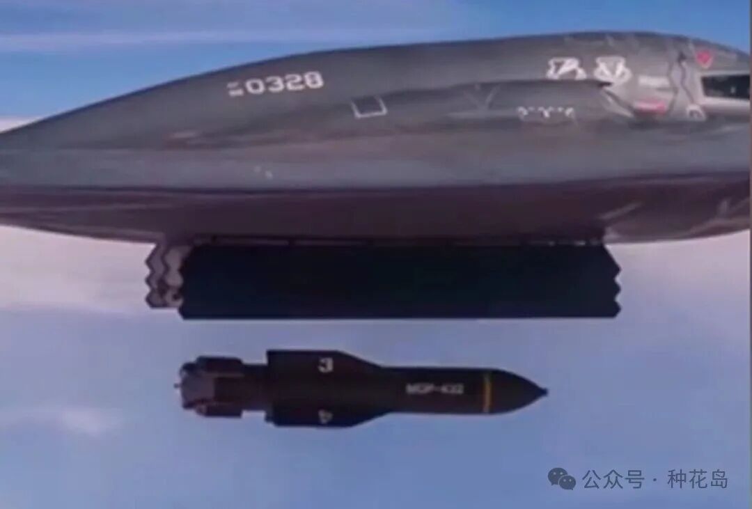 伊朗一定要注意防范这4类目标！