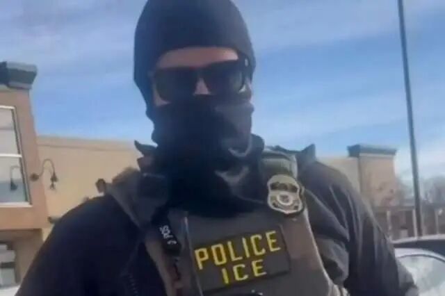 懂家军，暴打美国人！