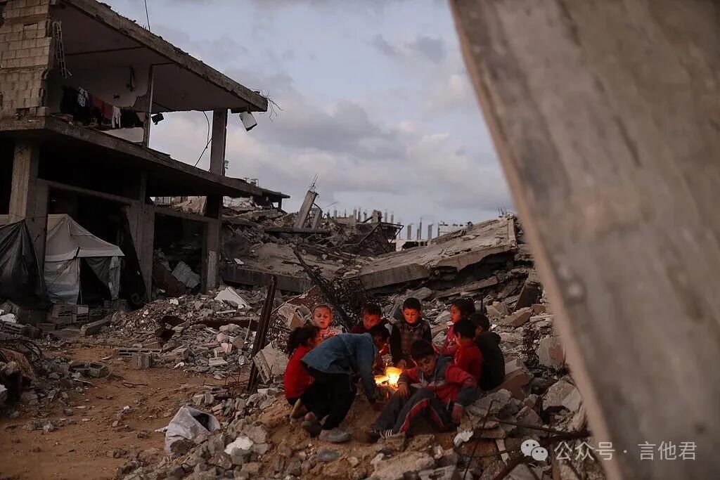 想钱，想疯了！