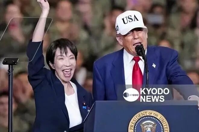中国暴打日本，美欧的反应让人直冒冷汗！