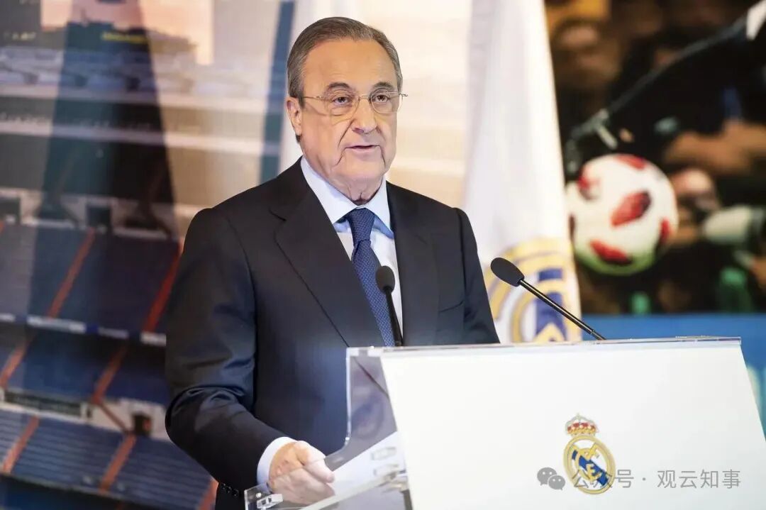 特朗普的超级联赛之野望！