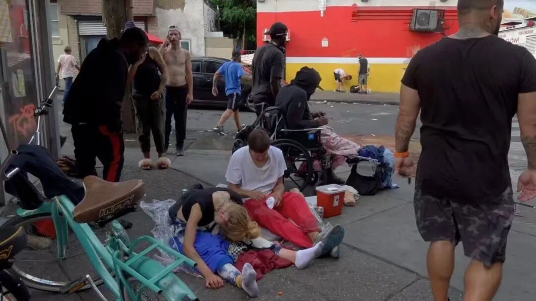 中国正在重塑世界的“五观”！