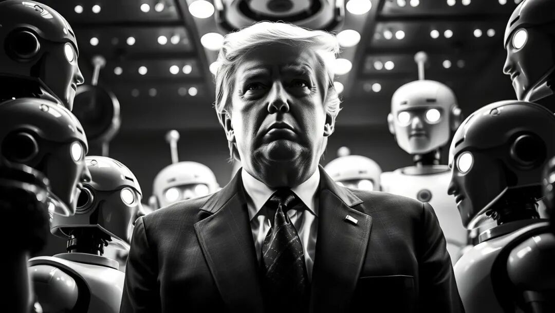 特朗普的全球斩杀线！