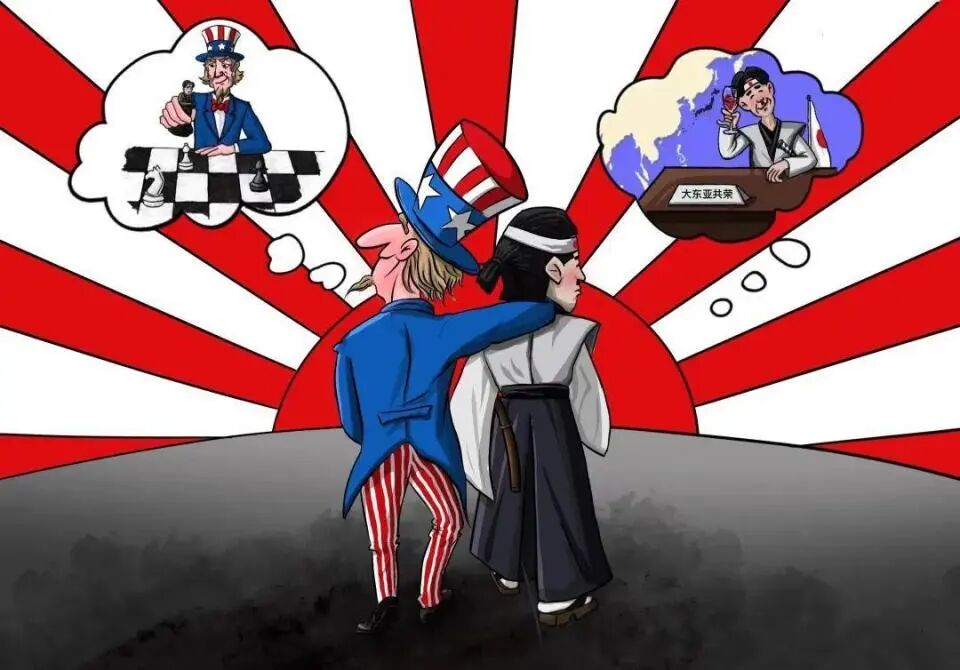 风云突变，日本走到最危险十字路口！