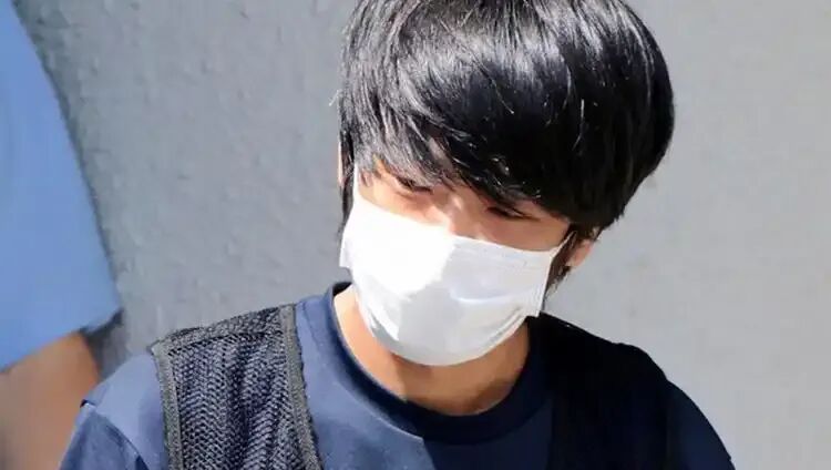 两枪打崩日本国运！刚刚，最终审判！