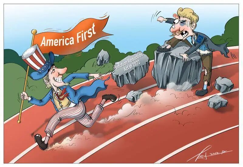 中俄淡定底气曝光！我们何时出手？