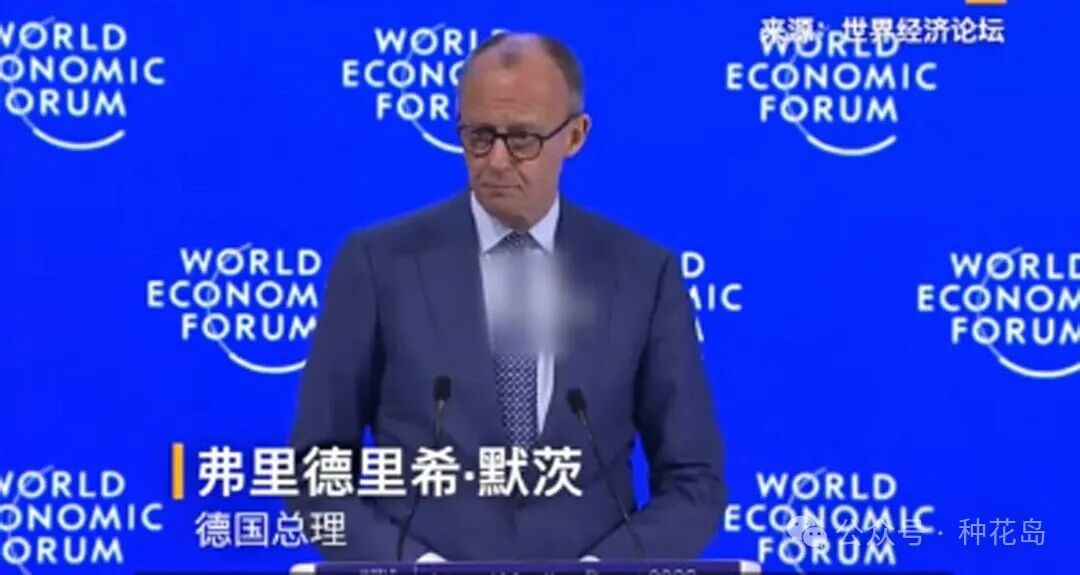 德国现在很难！