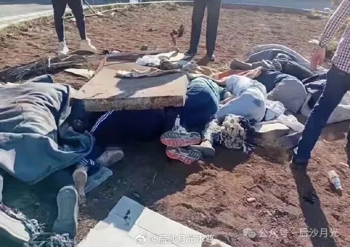 叙利亚内战再起，不长记性的库尔德人濒临绝境！