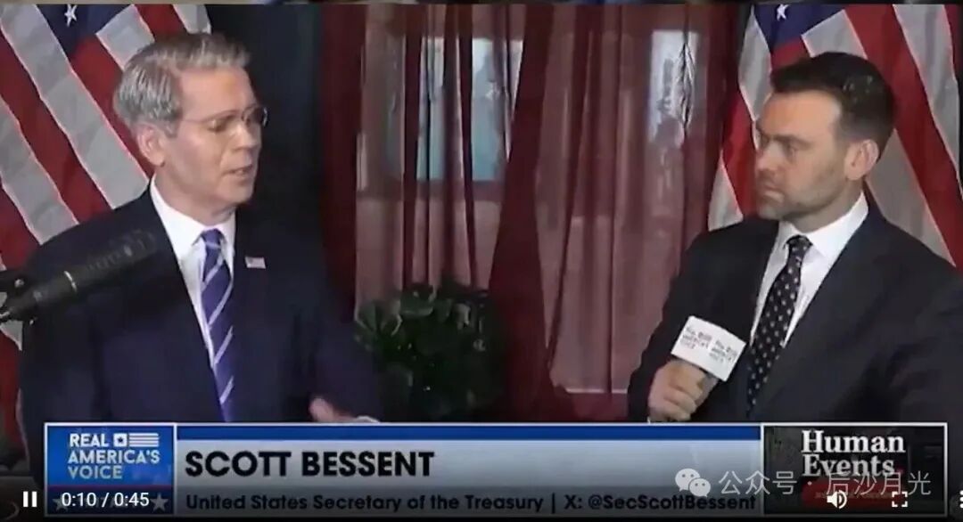 煽动加拿大分裂！美国急眼了！