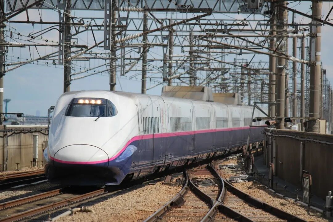 日本高铁大规模造假！豆腐渣产品，祸害全球！