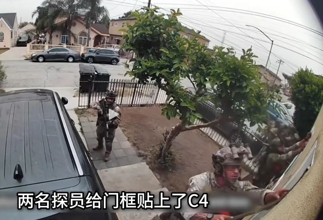 目前全世界最法西斯的国家！