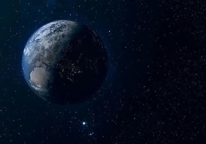 中国的终极秘密：地球上只有一种文明！