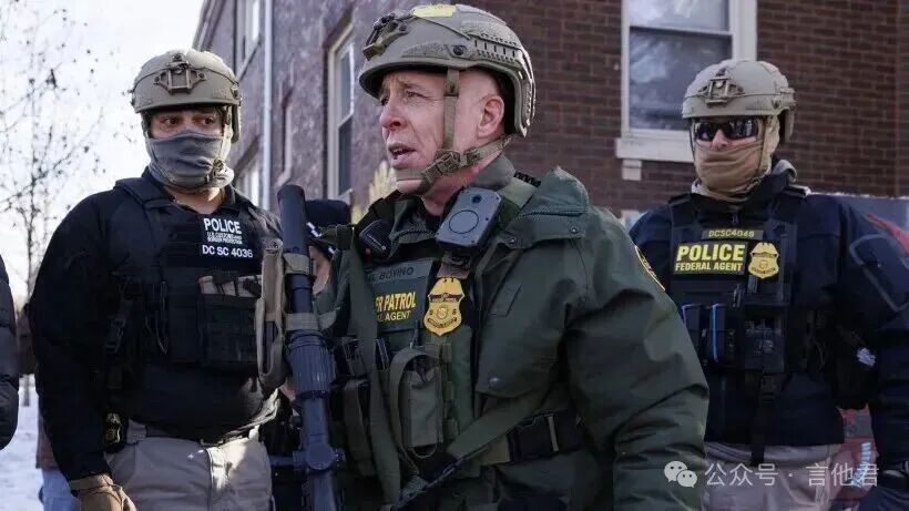 背黑锅，意料之中！