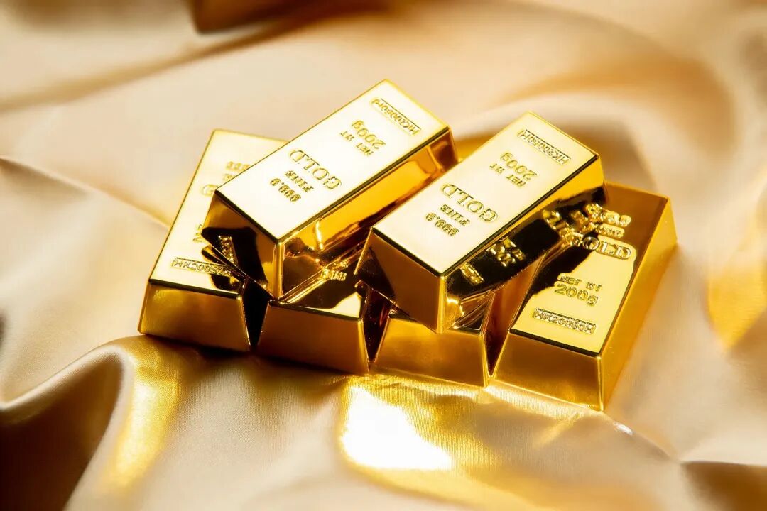 黄金疯涨，这轮牛市到底什么时候结束？