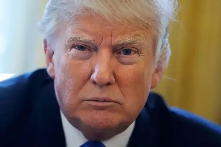 开战表敲定？美国在伊朗设下惊天骗局，所有人都上当了！