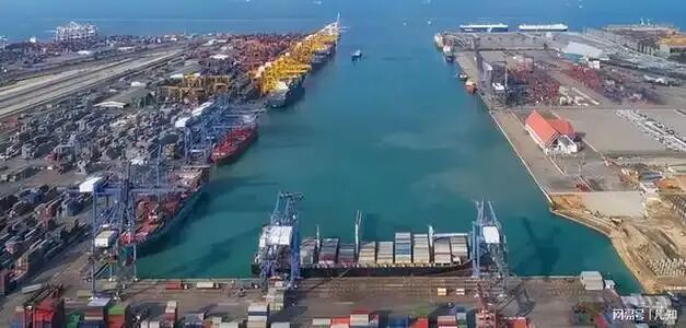 澳大利亚又要强抢达尔文港？中国正在成为美西方宰割的肥羊？