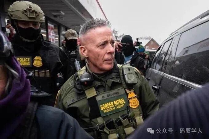 华盛顿只有怂人！