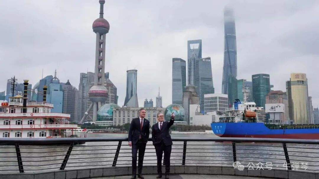 中国太厚道了！