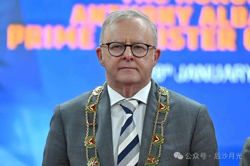 澳大利亚又开始跟中国闹了！提前88年强收达尔文港？