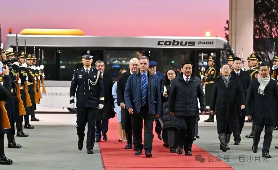 小国办大事！乌拉圭撬动西半球大格局！