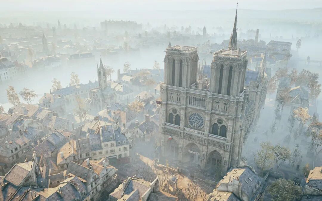 色情段子与大革命！