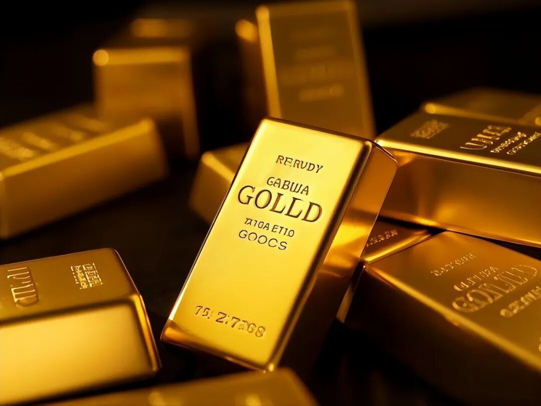 黄金大跌之后，可以抄底了吗？