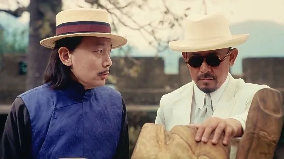 开国功臣家族，就这么毁了！