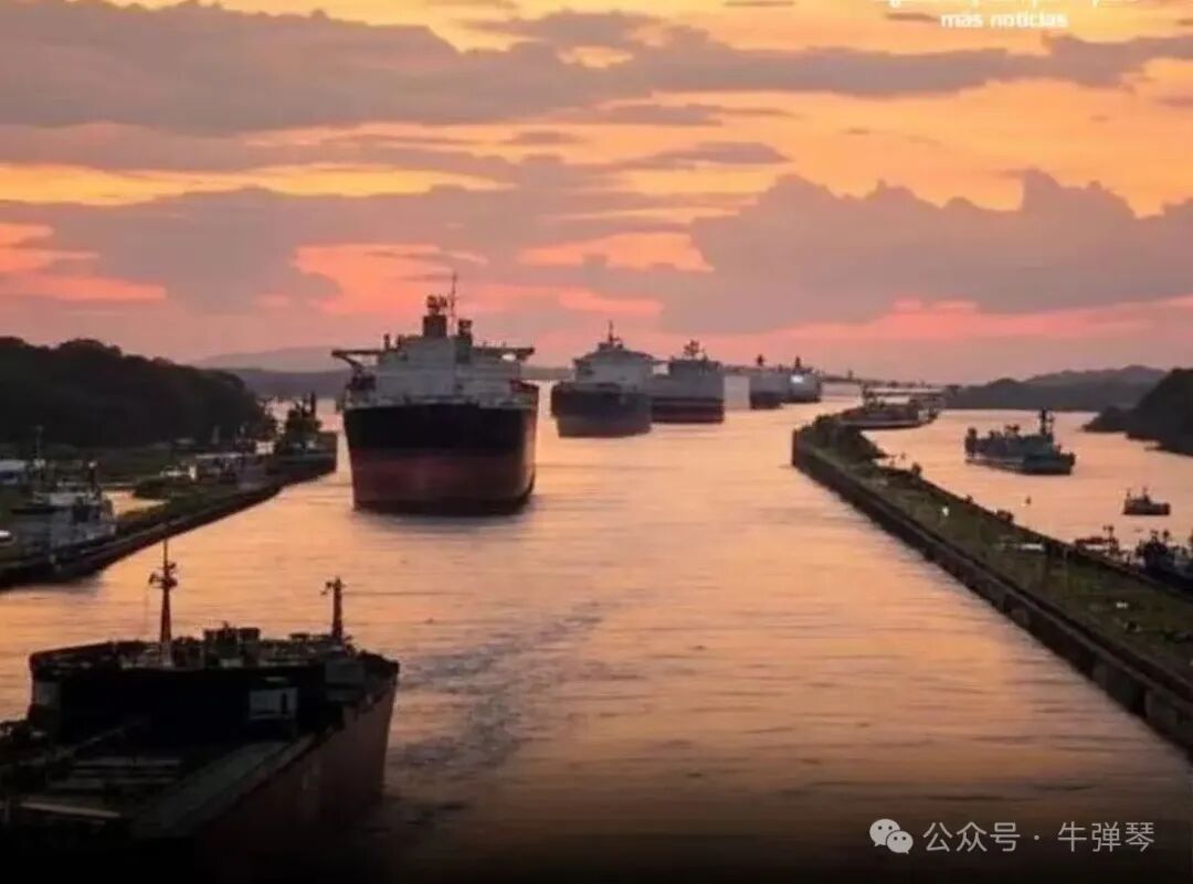 对巴拿马，反击刚刚开始！