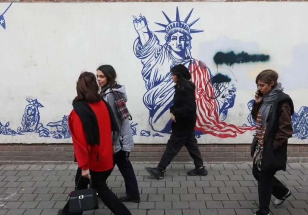 伊朗的困局所在！