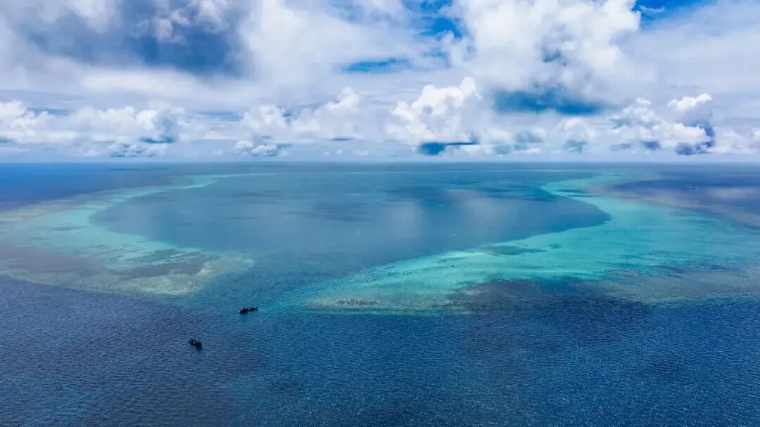 给中国立规矩？菲律宾在南海画下红线，轰6直接冲烂！