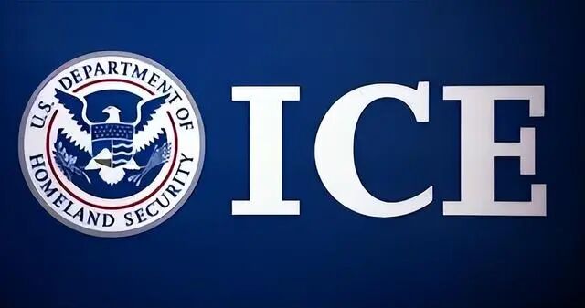 ICE惊天秘密曝光，懂王又多了一张王牌！