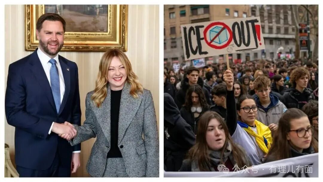 米兰冬奥嘘声震场！美国的脸，丢在了全世界面前！