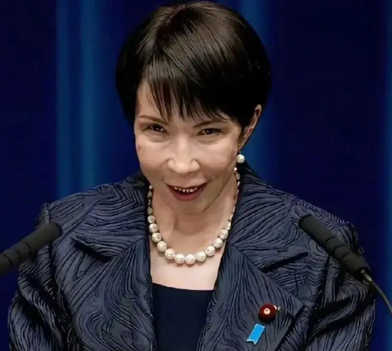 高市早苗赌赢大选，日本即将对中国摊牌，中国需从六个方面强硬应对！