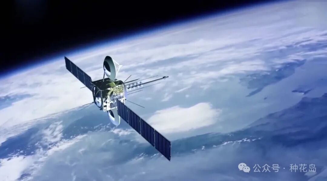 对付星链，中国有了大杀器！