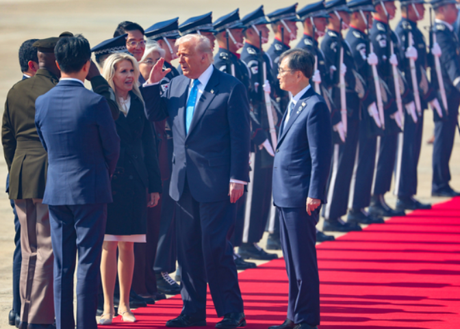 中美行为的根源！