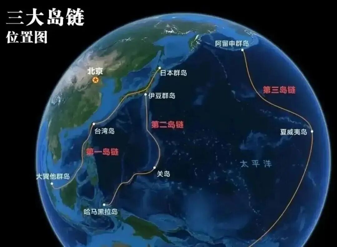 老美这是要放出最后的大招了吗？